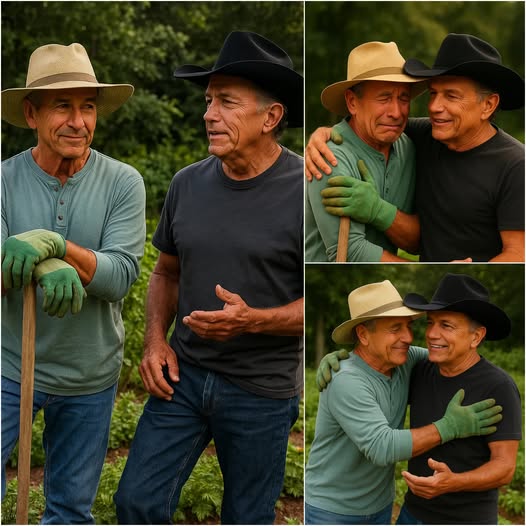 BREAKING NEWS: George Strait Secretly Paid Off a Debt Owed by a Struggling Gardener — What He Did Next Left the Man’s Family in Tears