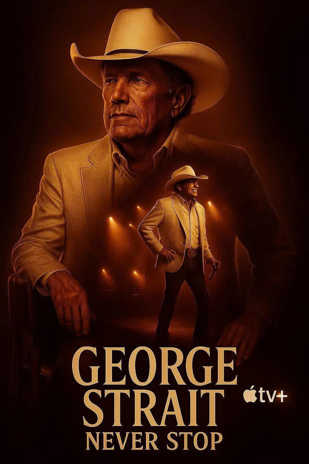 “ONE LAST RIDE”: George Strait Officially Announces His Final Tour ...